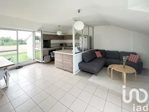 Appartement à Villepinte (93420)