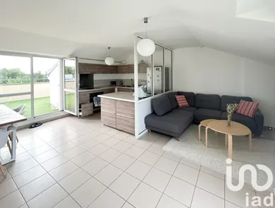 Apartment at Villepinte (93420)
