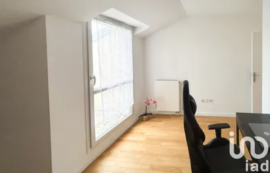 Apartment at Villepinte (93420) — 11/20