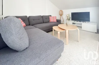 Apartment at Villepinte (93420) — 4/20