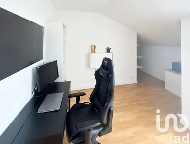 Apartment at Villepinte (93420) — 10/20