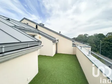 Apartment at Villepinte (93420) — 15/20