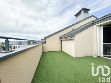 Apartment at Villepinte (93420) — 14/20