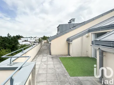 Apartment at Villepinte (93420) — 16/20