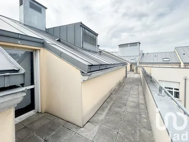 Apartment at Villepinte (93420) — 17/20