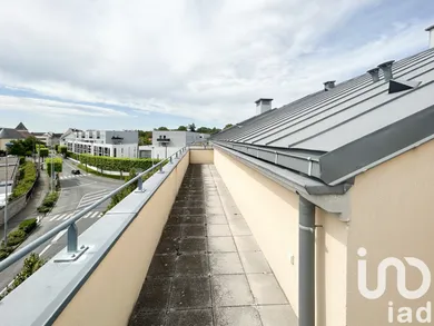 Apartment at Villepinte (93420) — 18/20
