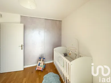 Apartment at Villepinte (93420) — 7/20