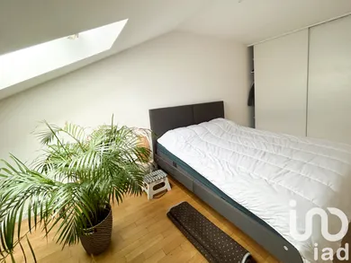 Apartment at Villepinte (93420) — 9/20
