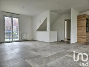 Traditional house in SAINTE-MARIE-AUX-CHÊNES (57255)