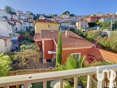 Apartment at Nice (06000)