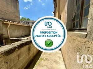 Appartement à Saint-Rémy-de-Provence (13210)