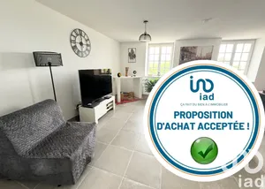 Appartement à Tarascon (13150)