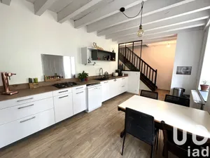 Appartement à Saint-Étienne (42000)