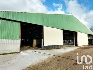 Farm at Challans (85300)