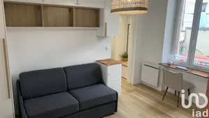 Appartement à Melun (77000)