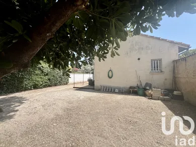 Maison à Sarrians (84260)
