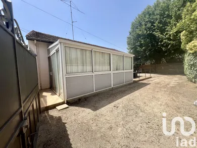 Maison à Sarrians (84260)