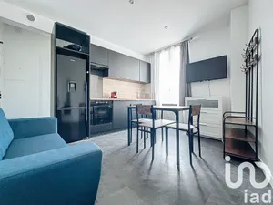 Apartment at Courbevoie (92400)