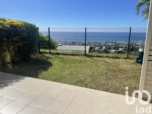 Appartement à SAINT-DENIS (97400)