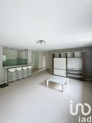 Apartment at Nantua (01130)