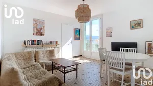 Appartement à La Ciotat (13600)