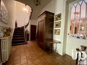 Maison de ville à Libourne (33500)