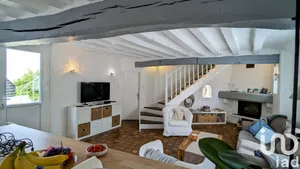 House at Bouafle (78410)