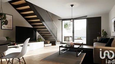 Townhouse at Vergèze (30310)