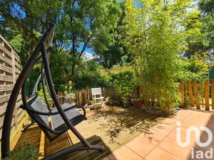 Appartement à Léon (40550)