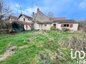 Village house at Verneuil-l'Étang (77390)