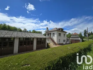 Maison à LE MAYET-DE-MONTAGNE (03250)