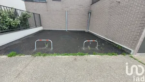 Parking à Cormeilles-en-Parisis (95240)