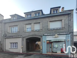 Immeuble à Vire (14500)