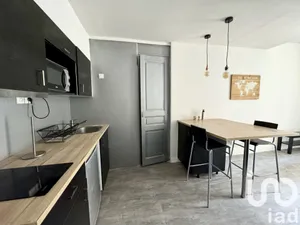 Appartement à Nîmes (30000)