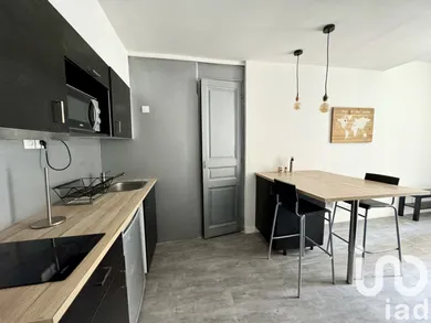 Appartement à Nîmes (30000)