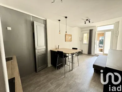 Apartment in Nîmes (30000)