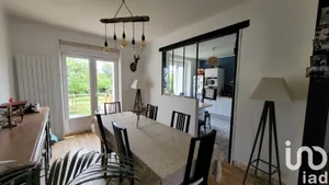 Maison traditionnelle à VANNES (56000)
