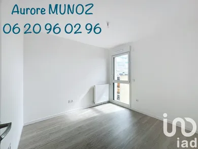 Apartment at Champigny-sur-Marne (94500) — 6/11