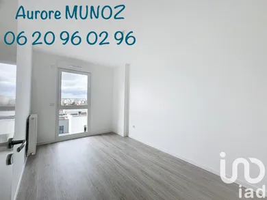 Apartment at Champigny-sur-Marne (94500) — 4/11