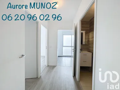 Apartment at Champigny-sur-Marne (94500) — 9/11