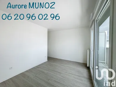 Apartment at Champigny-sur-Marne (94500) — 5/11