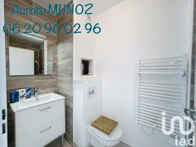 Apartment at Champigny-sur-Marne (94500) — 8/11