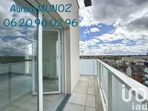Appartement à Champigny-sur-Marne (94500)