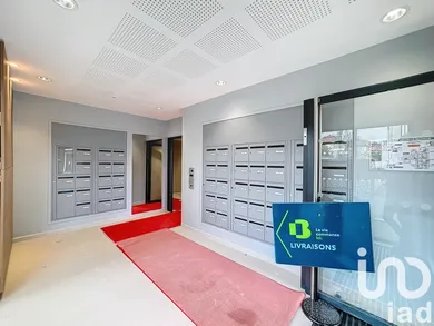 Apartment at Champigny-sur-Marne (94500) — 11/11