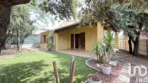 Maison à Calvisson (30420)