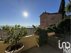 House at EZES (06360)