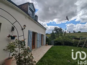 Farm at Montoire-sur-le-Loir (41800)