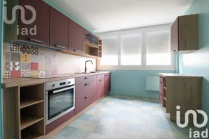 Appartement à Limoges (87100)