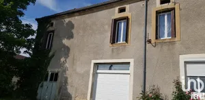 House at Épinac (71360)