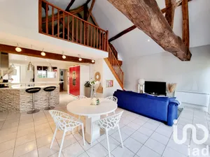 Duplex at Janville (28310)
